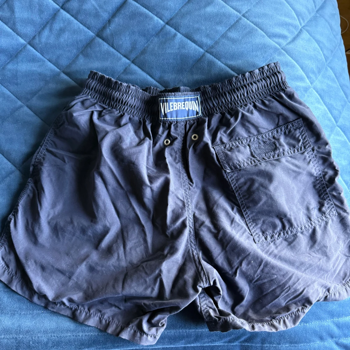 Badbyxor (orlebar brown, vilebrequin) - 3