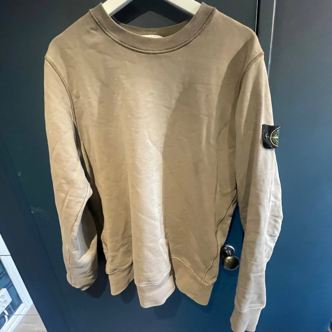 Stone Island sweatshirt 