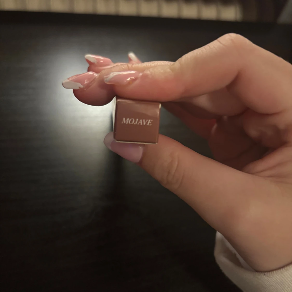 CAIA läppenna Mojave nude - 1