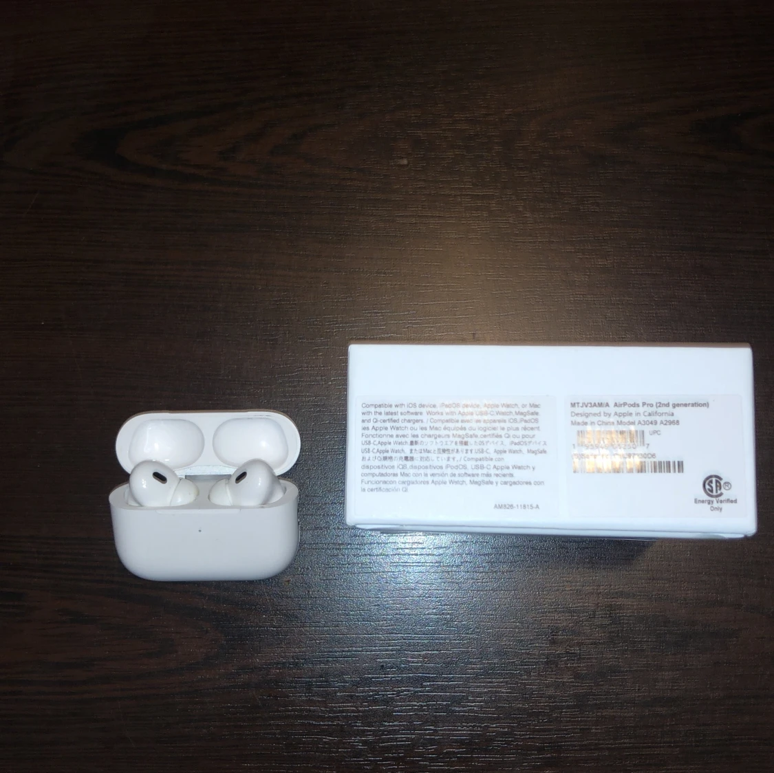 AirPods Pro (2nd generation) USB-C - 2