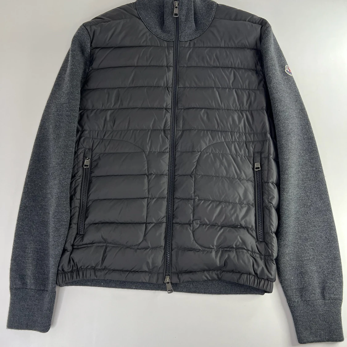Moncler Cardigan (M)