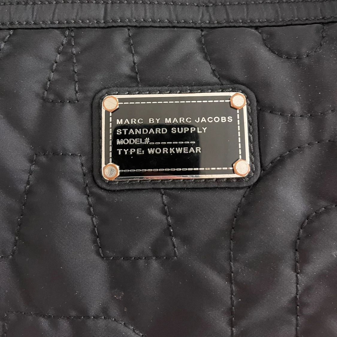 Datorfodral från Marc Jacobs - 2