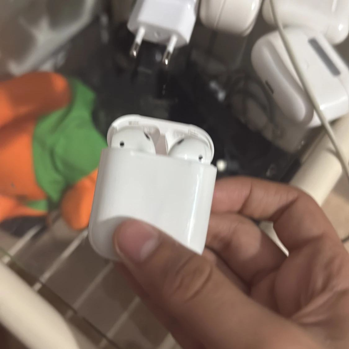 AirPods 2 - 1