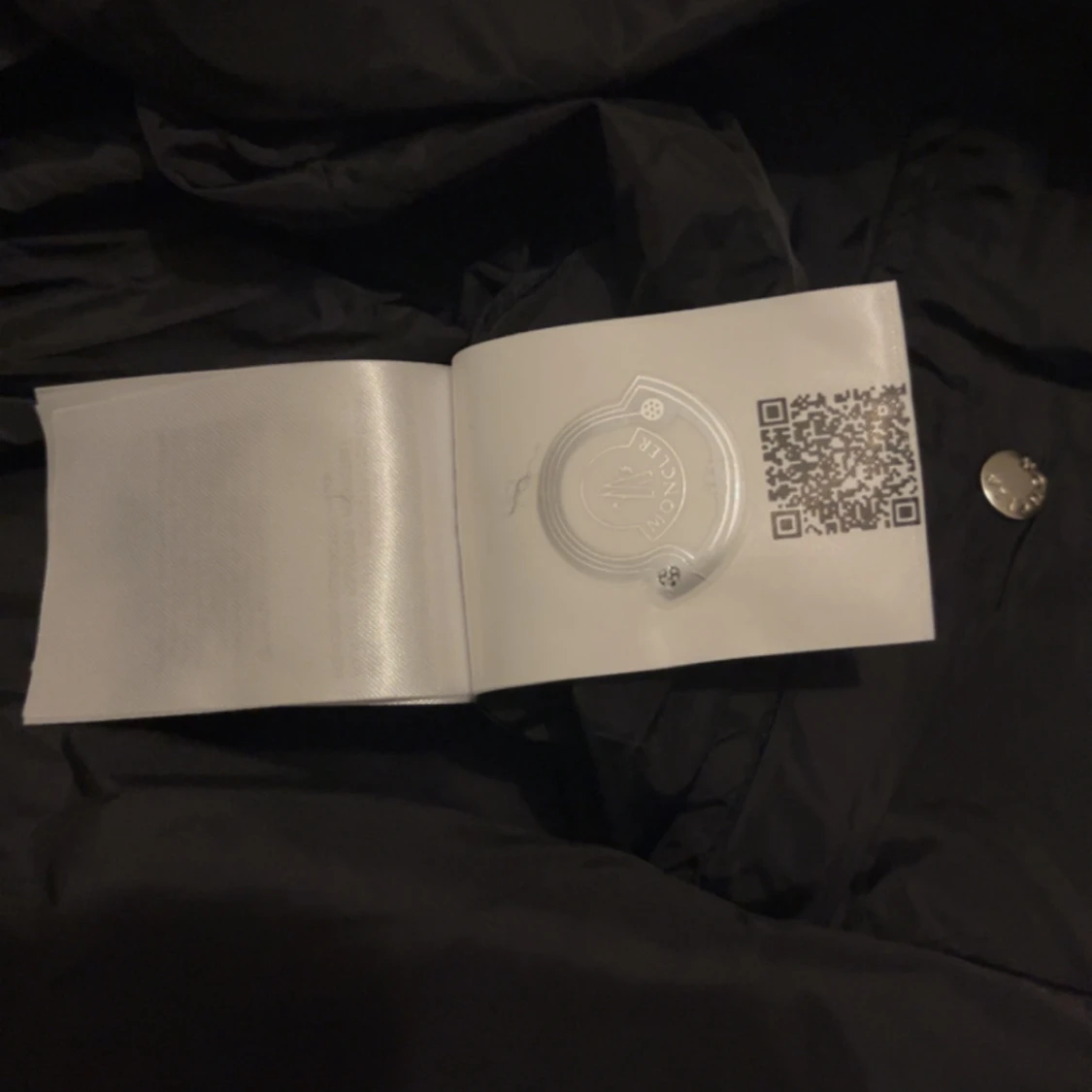 Moncler windbreaker  - 4