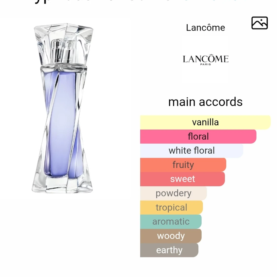 Lancome Hypnose Perfume - 4