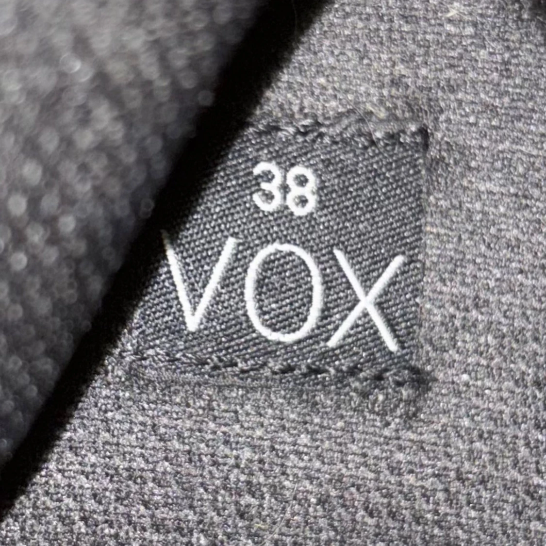 Svarta mockastövlar med snörning - 4