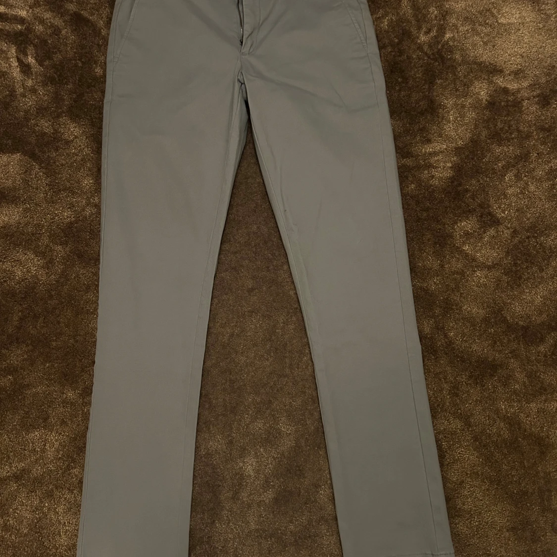 Chinos från East West slim fit 32/32 - 1