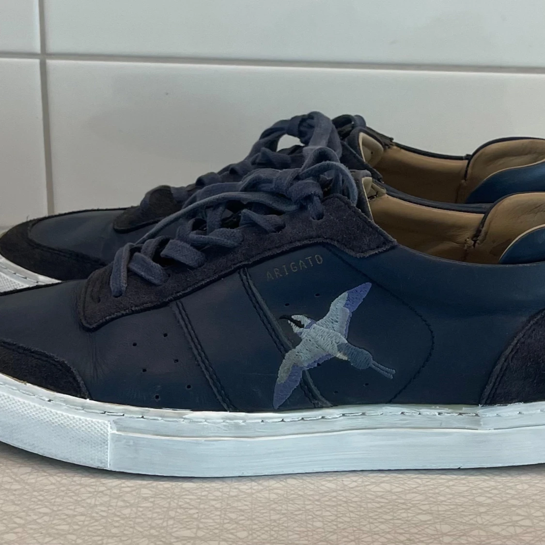 Axel Arigato skor - 1