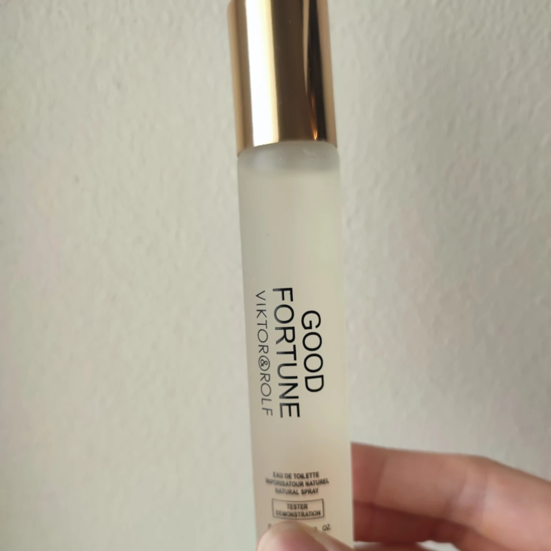 Viktor & Rolf Good Fortune Perfume - 1