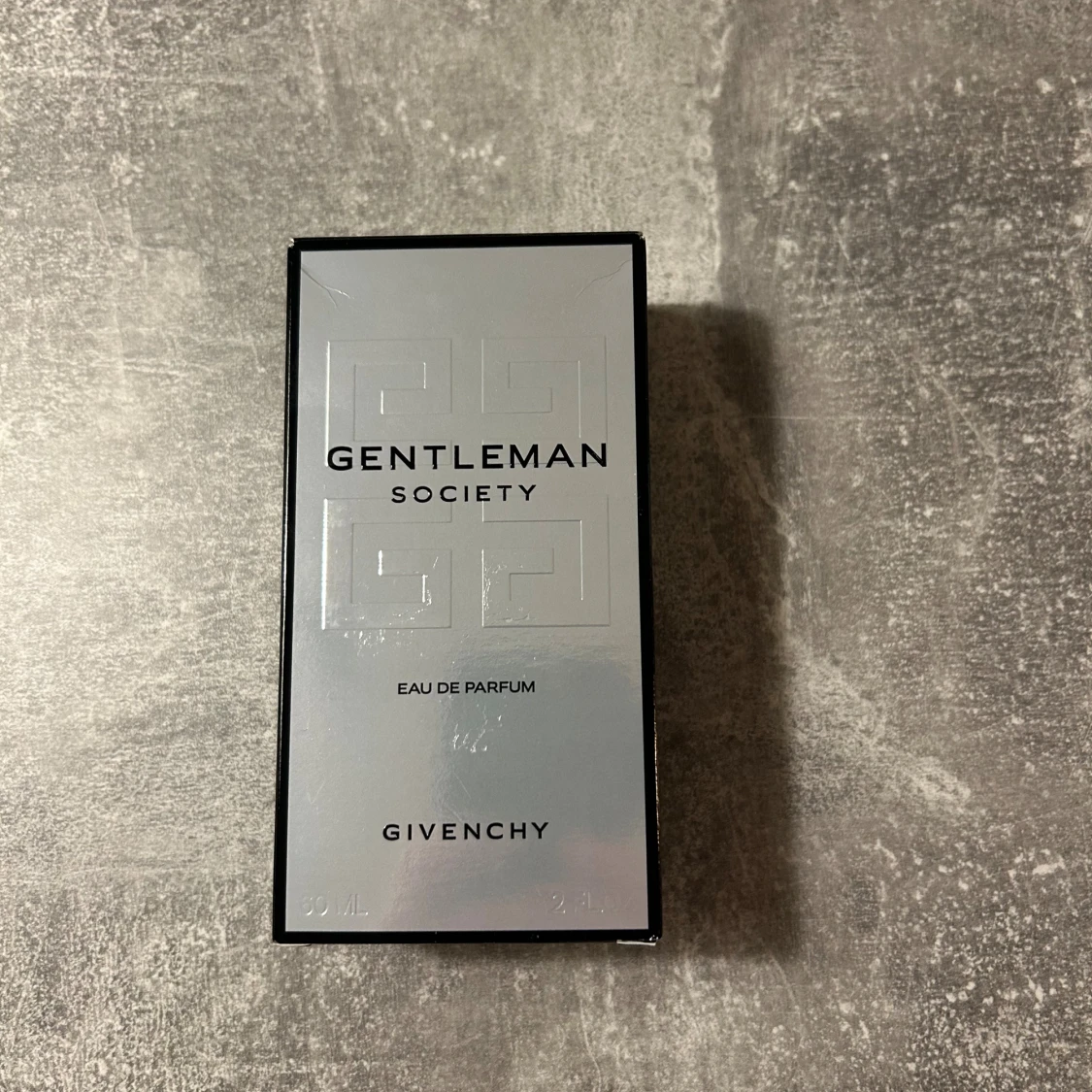 Givenchy Gentleman Society 60ml