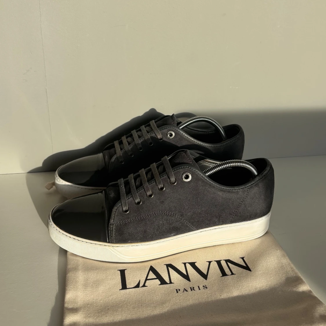 Lanvins 