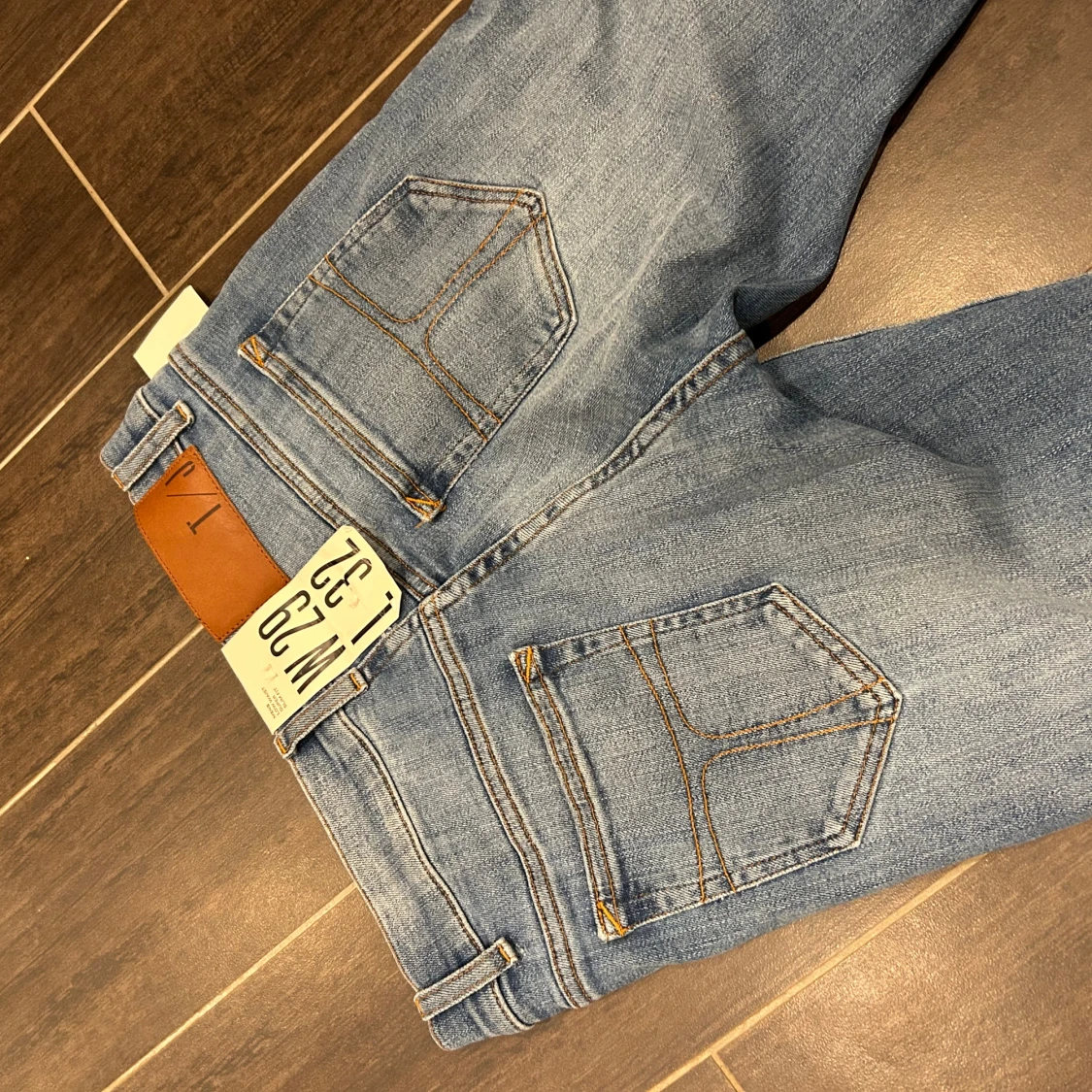 Tiger of Sweden jeans  - 1