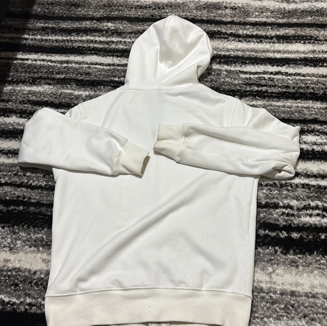 Vit hoodie från Polo Ralph Lauren - 2