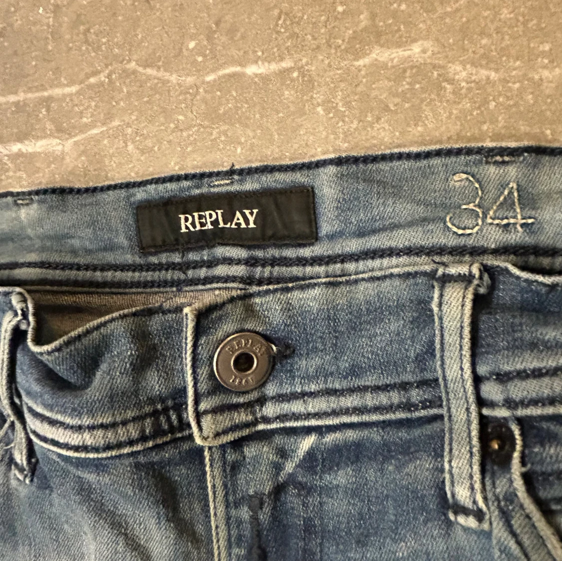Replay jeans - 3