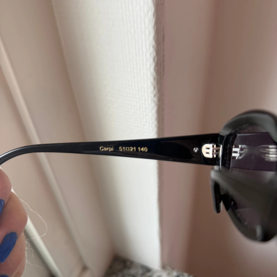 Corlin Eyewear Solglasögon  - 4