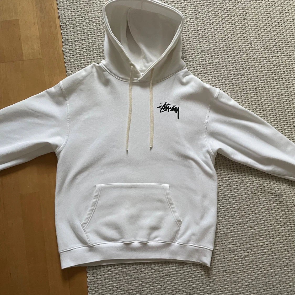 Eight Ball Hoodie - 1