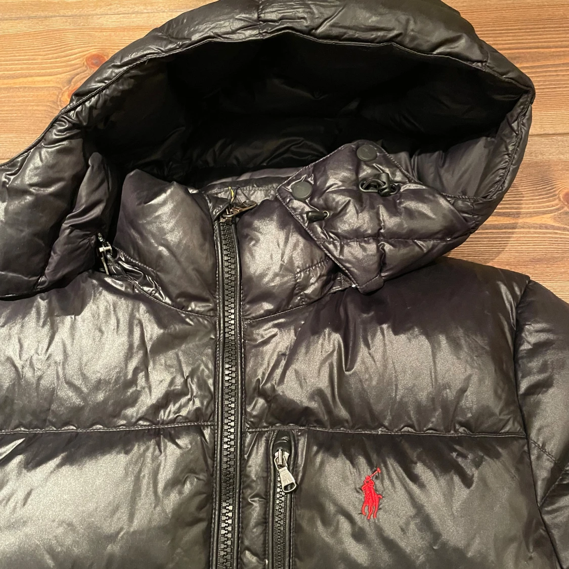 Polo Ralph Lauren ”The Gorham” dunjacka - 2