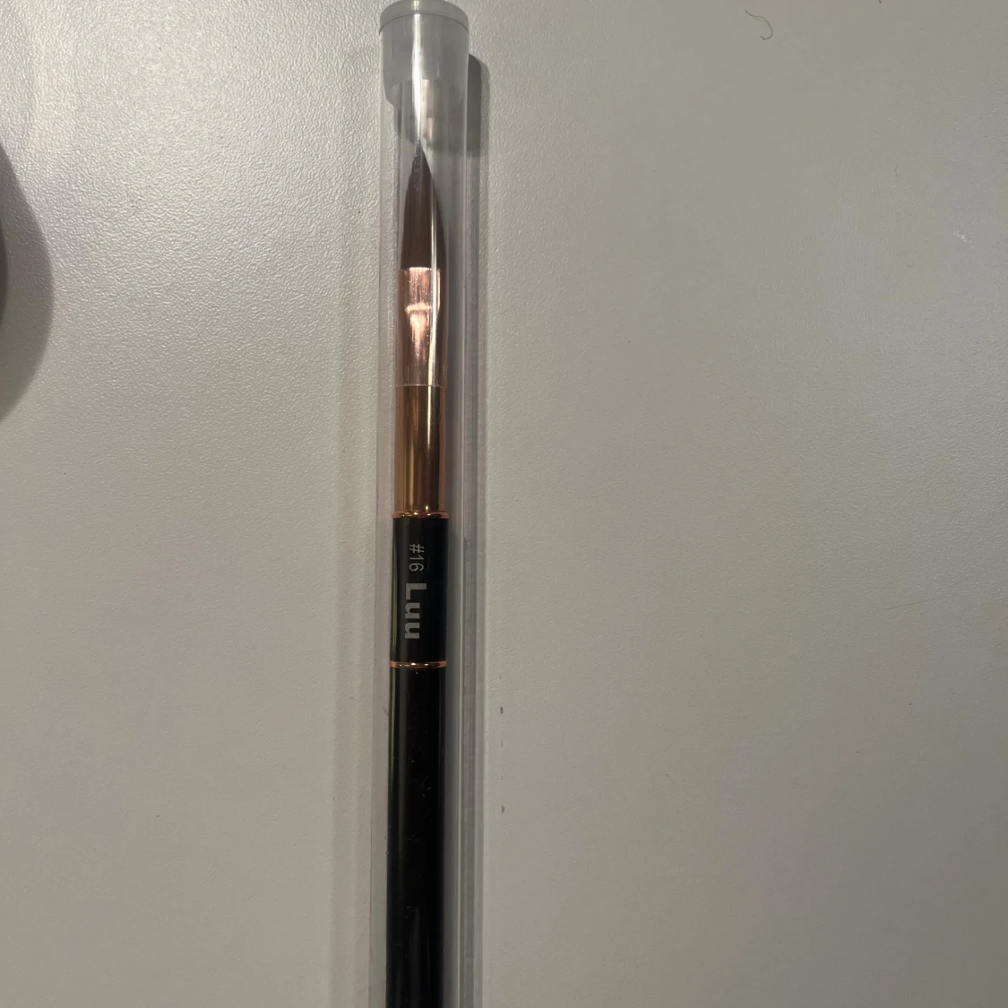 Akryl kit från Luu nails - 1