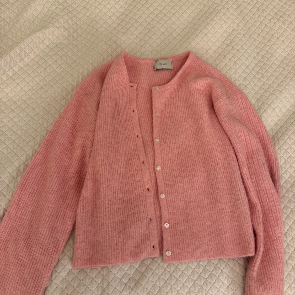 Rosa kofta från Neo Noir - 1