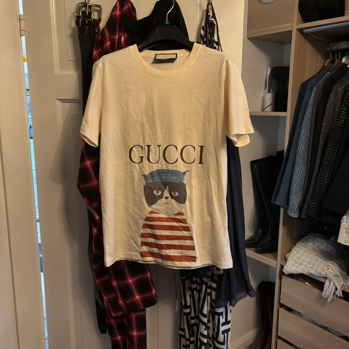 Gucci T-shirt 