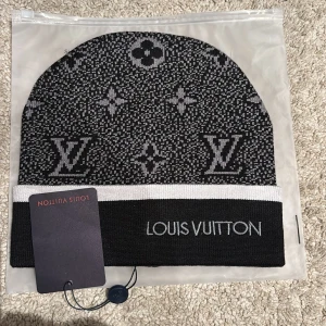 Mössa -  Stilren mössa till vintern 