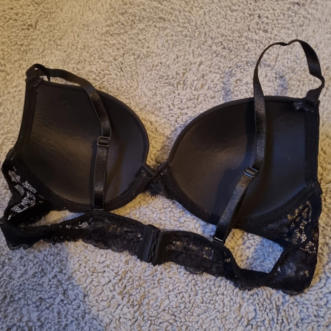 Bh med skjusterbara axelband  - 1