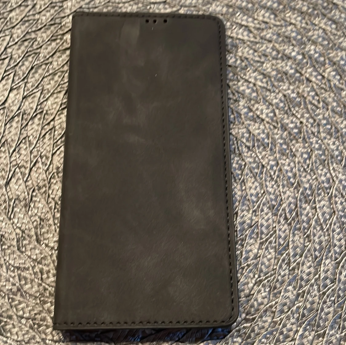 Plånboksfodral till android redmi 12 pro - 1