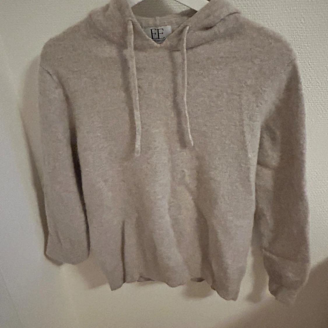 Merinoull hoodie