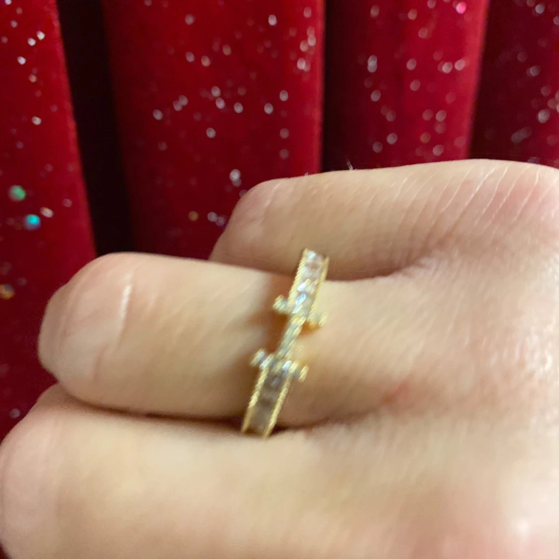 Armband och ring - 3