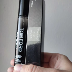 Tom Ford Oud Wood Perfume - Tom Ford Oud Wood Perfume. 33ml bottle. New! A great winter/fall fragrance.