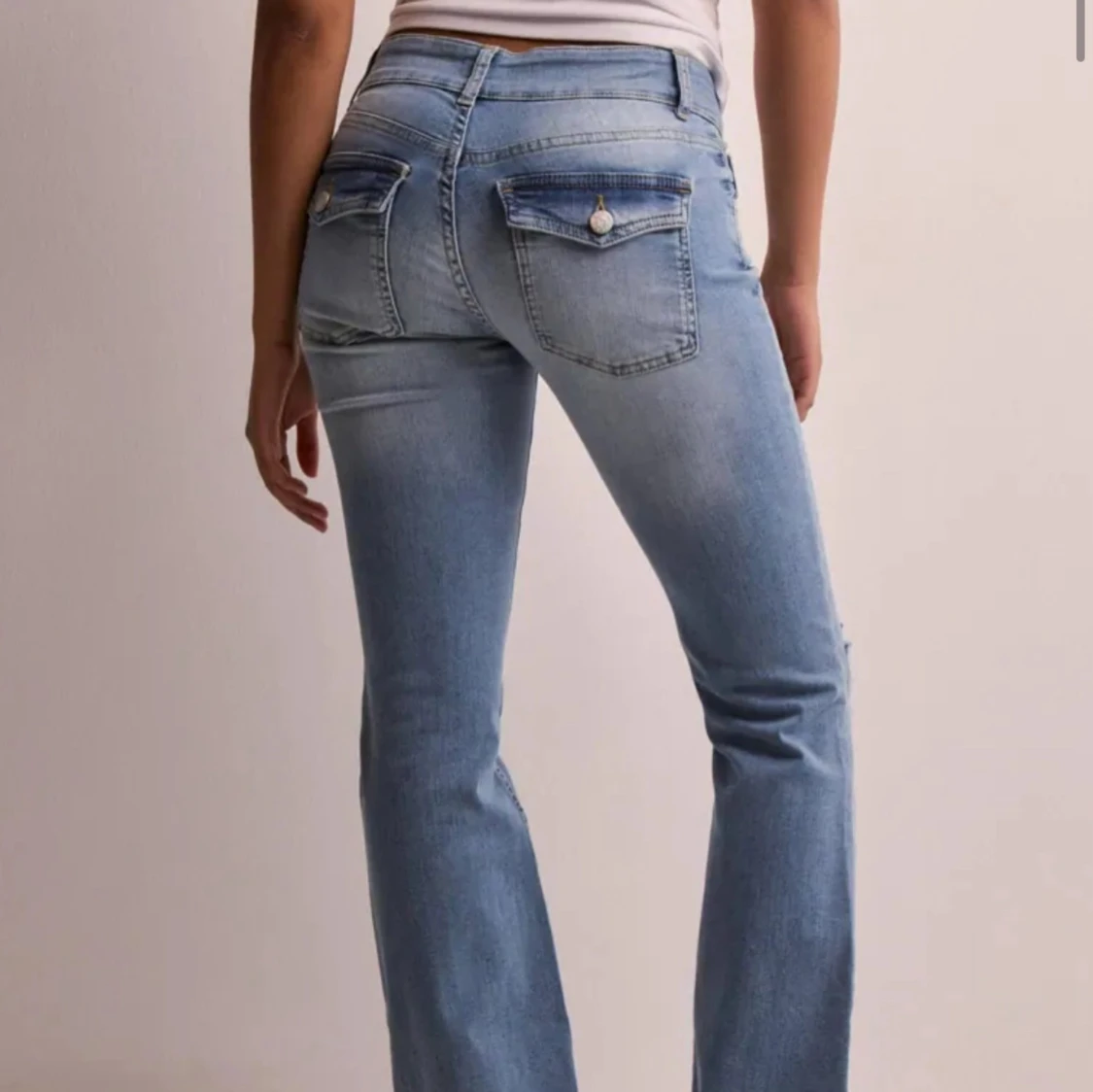 Nelly jeans - 1