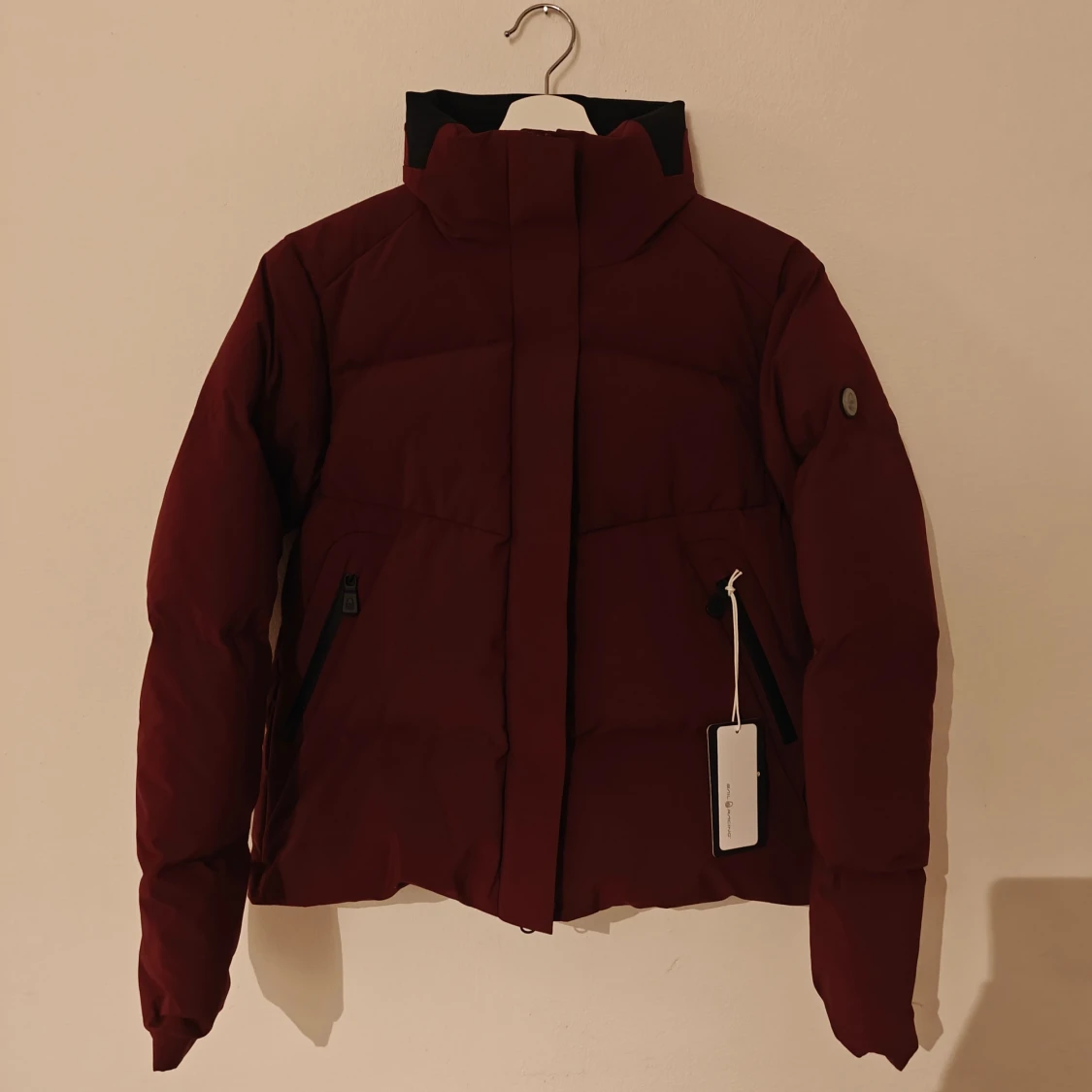 Sail racing vinterjacka