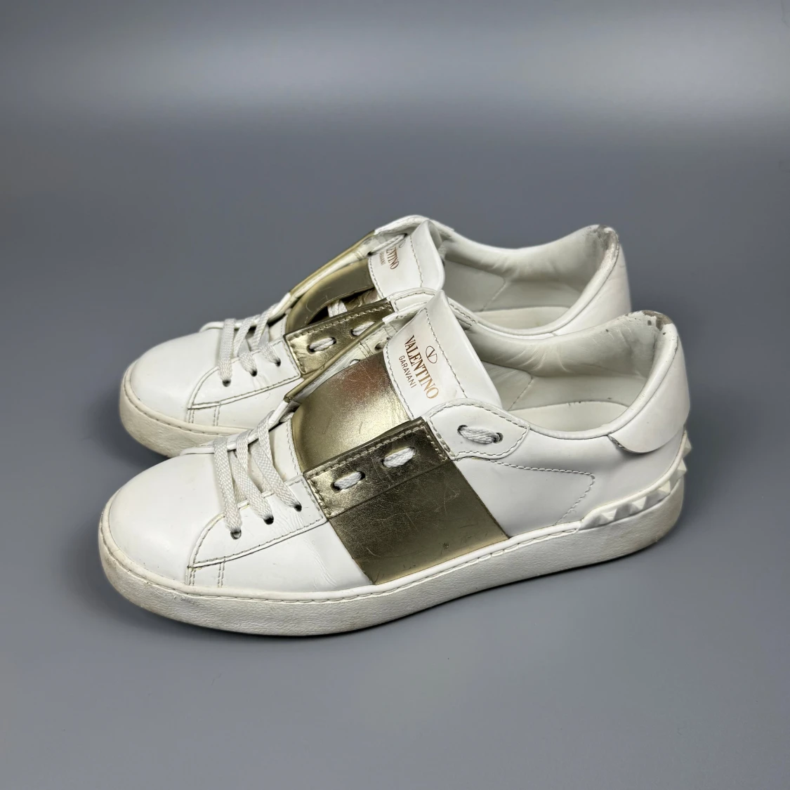 Valentino Open | 37 - 2