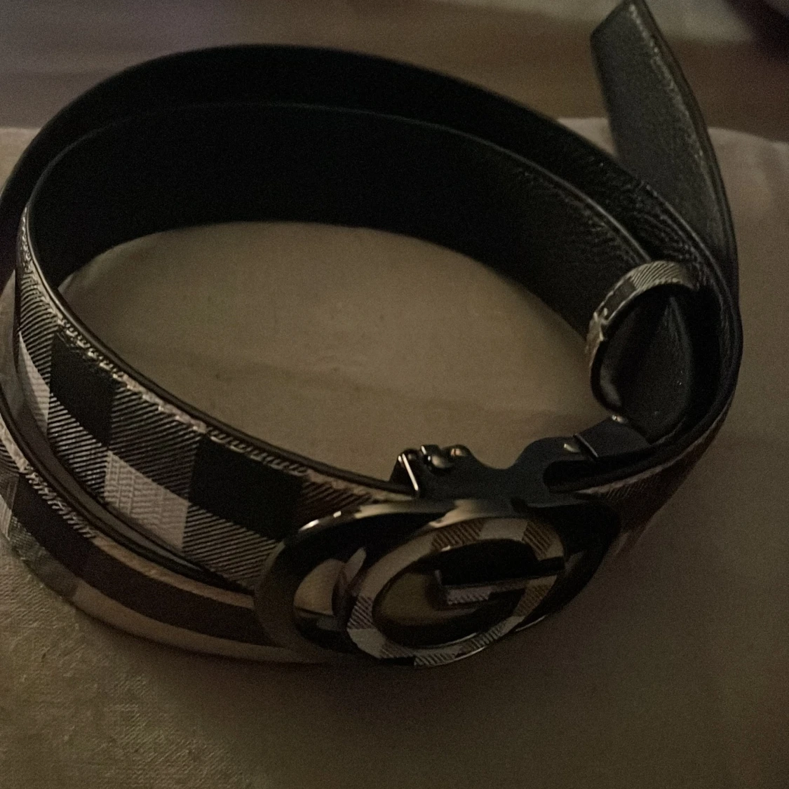 Guess bälte 120cm  - 2