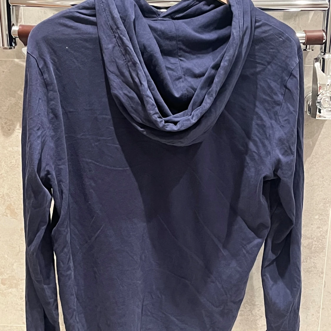 Ralph Lauren Hoodie - 1