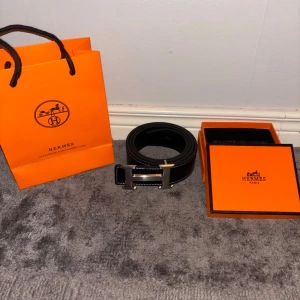 Herme’s bälte  - Helt ny