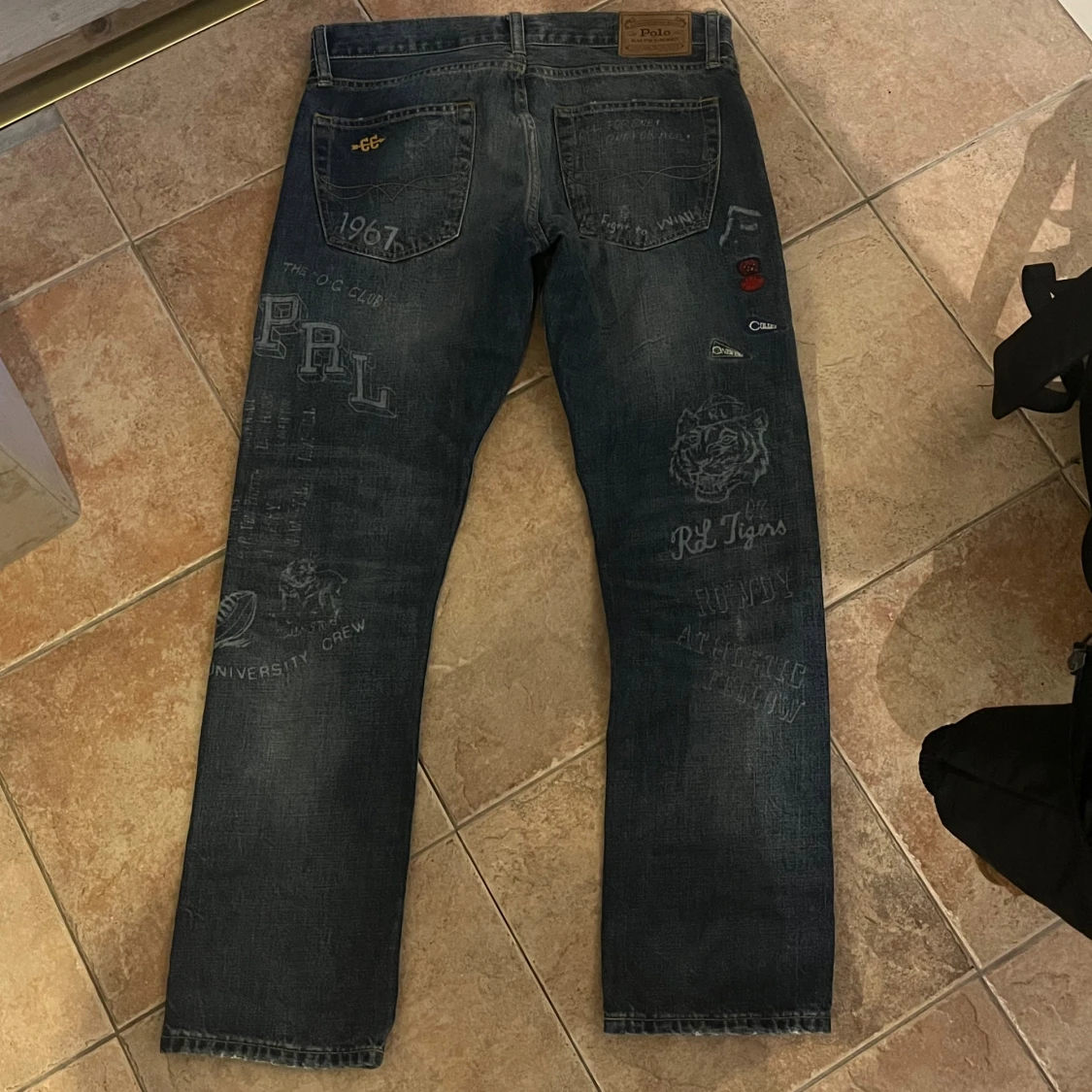 Ralph Lauren Jeans - 3