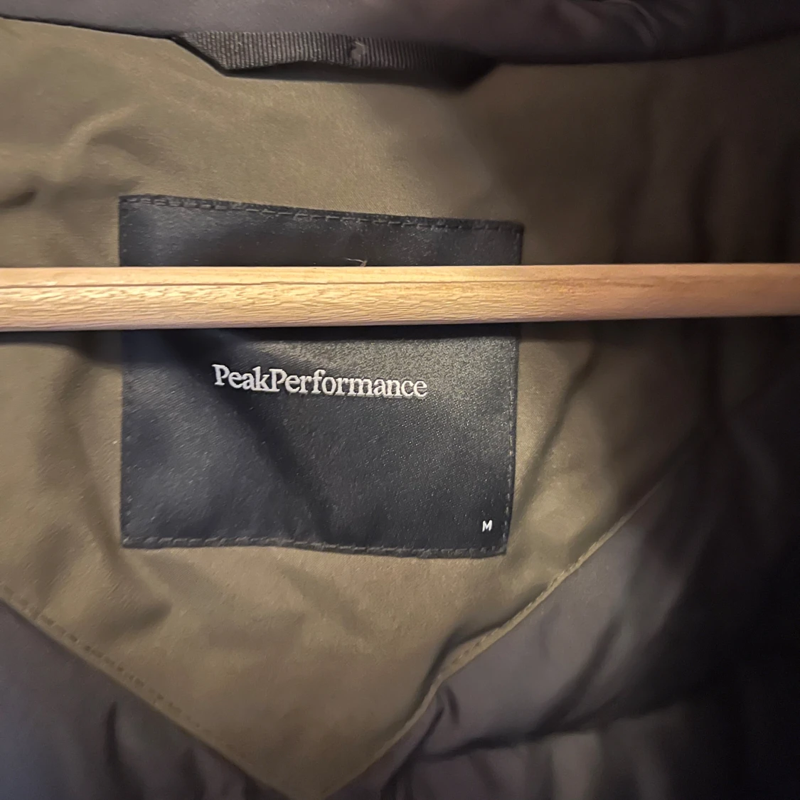 Skidjacka gore tex Peak Performance M - 3