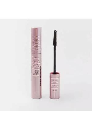 Maybelline Sky High Mascara rosa - Maybelline Lash Sensational Sky High Mascara  helt ny och aldrig använt den och är helt oöppnad annars skulle jag aldrig sälja den 