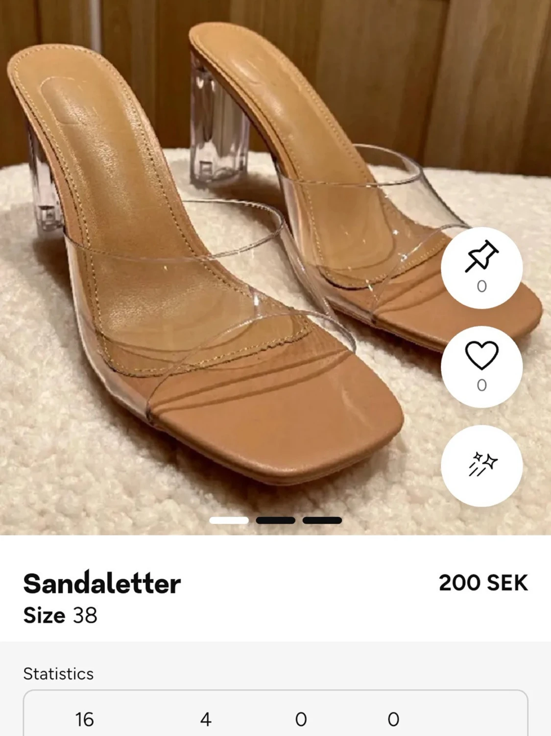 Sandaletter 