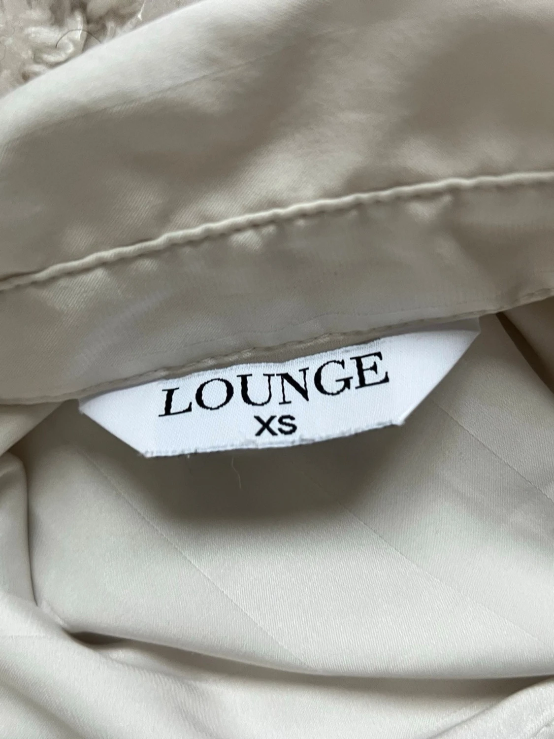 Lounge Set 🤍 - 4