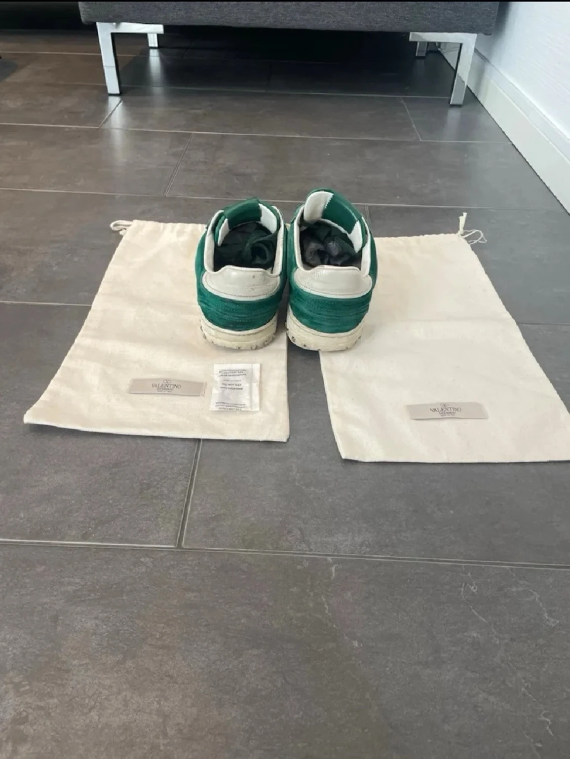 Valentino flycrews skor - 3