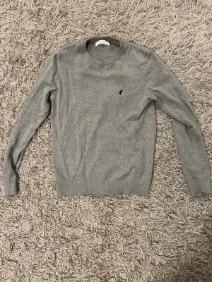 Grå stickad tröja från Pier One - Säljer en snygg grå stickad tröja från Pier One | Storlek S | ställ gärna frågor vid funderingar | 🙌🙌