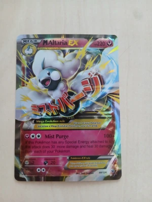 Pokémon kort.  20 kr - Pokémon kort.  20 kr