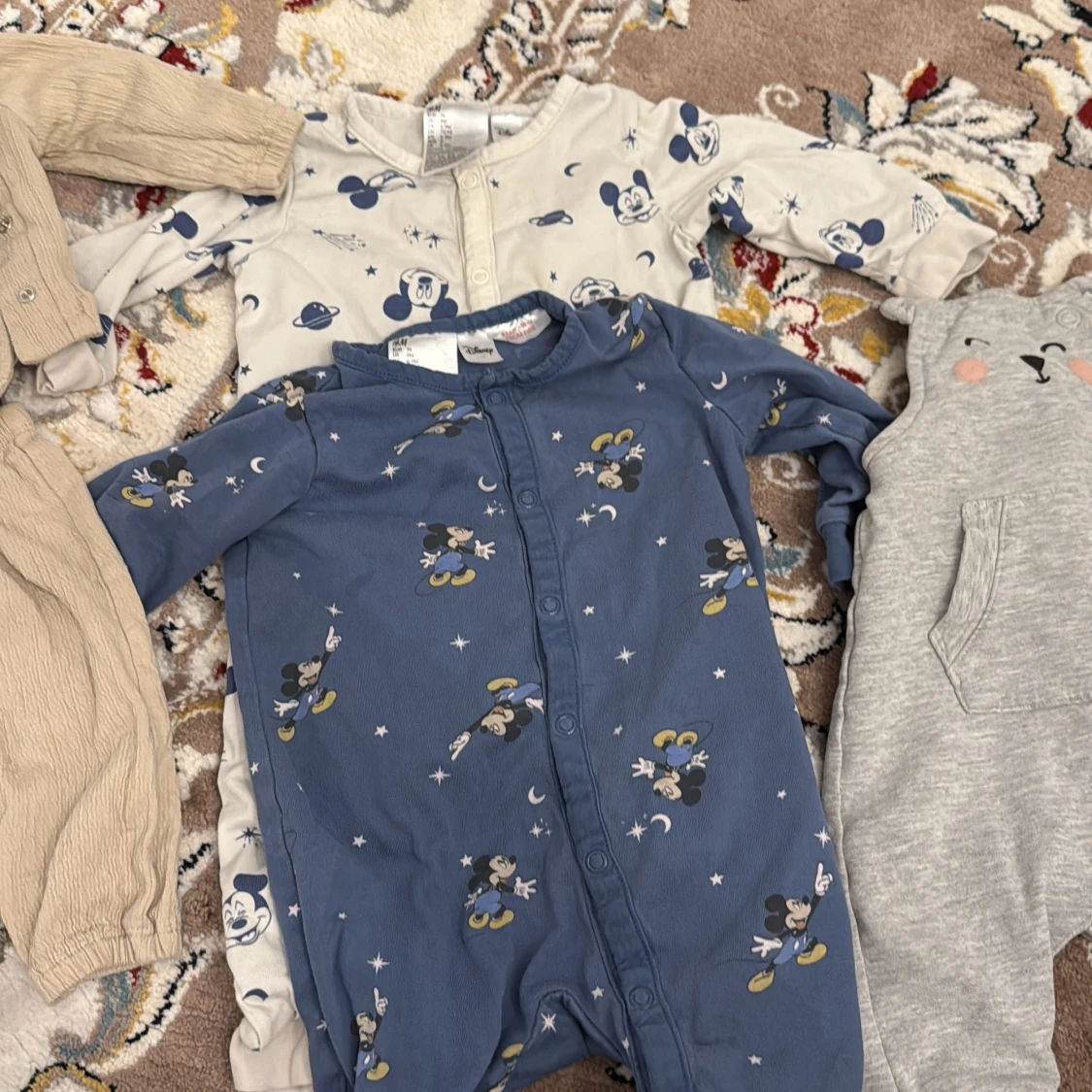 Bebis kläder  - 1