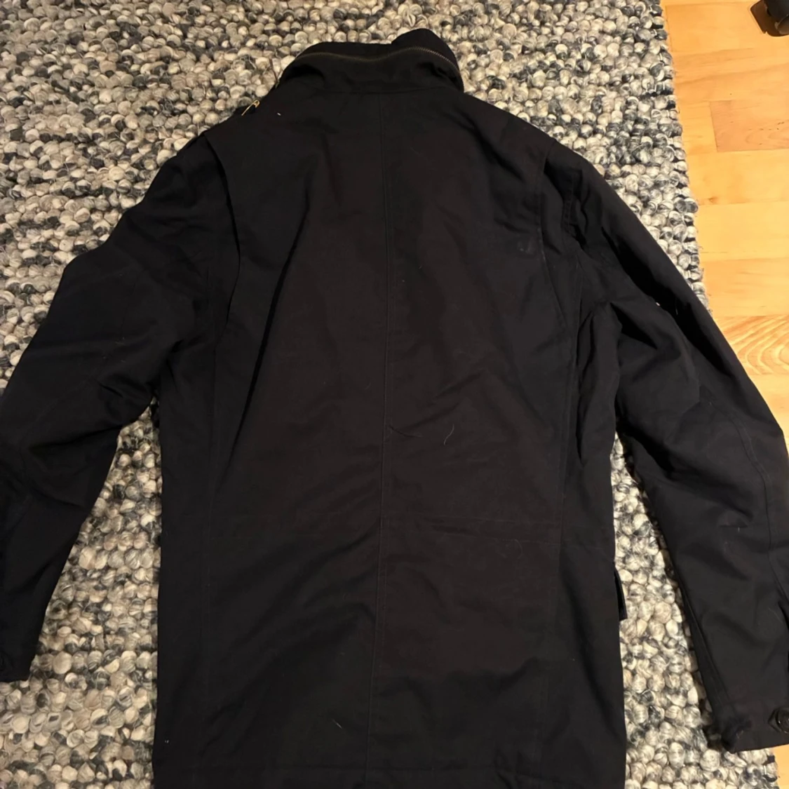 Peak performance Field jacka - 1