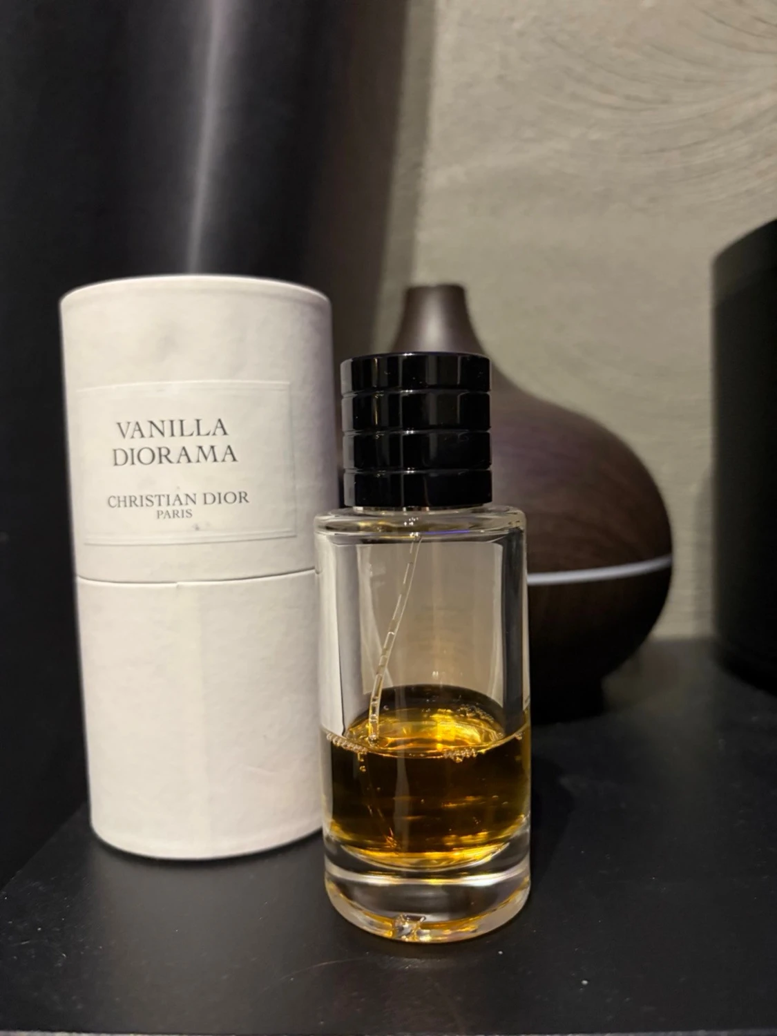Vanilla Diorama EdP 40ml - 1