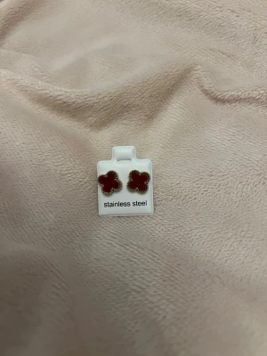 Örhängen  - Fint skick 