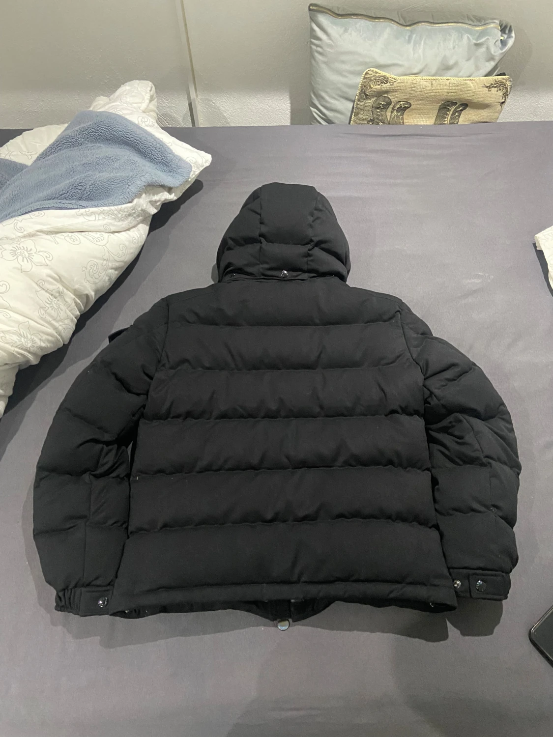 Moncler Jacka - 4