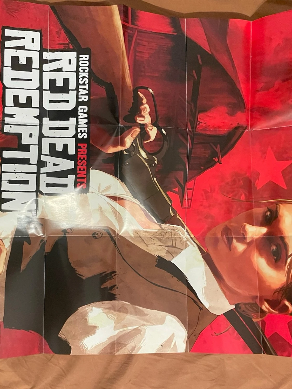 Red Dead Redemption Xbox 360 Classics - 4